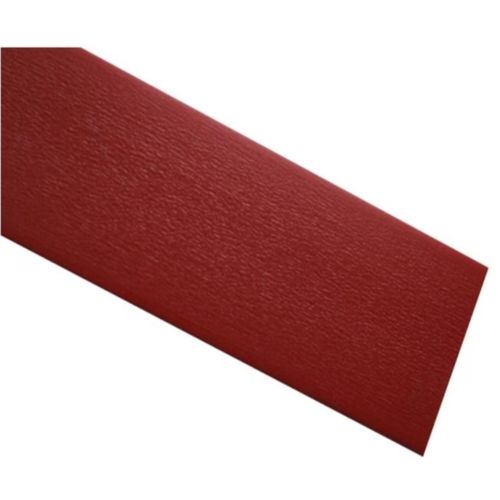 Tapacanto Encolado Rojo 21Mm