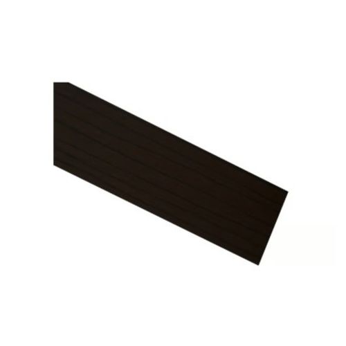 Tapacanto Pvc Coigue Chocol 22X0,4Mm