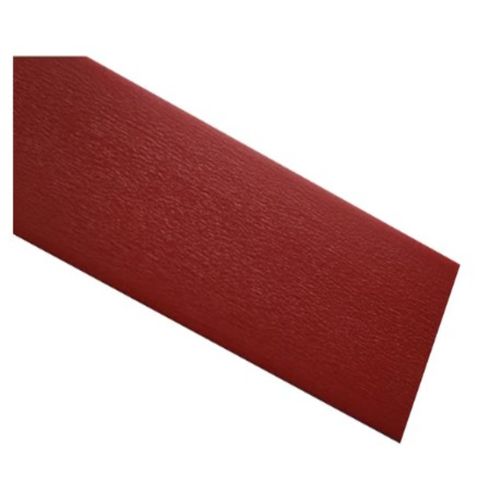 Tapacanto Pvc Rojo Colonial 22X0,4Mm