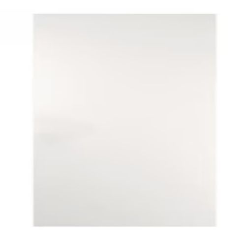 Tapacanto Pvc Blanco 50X0,45 Mm