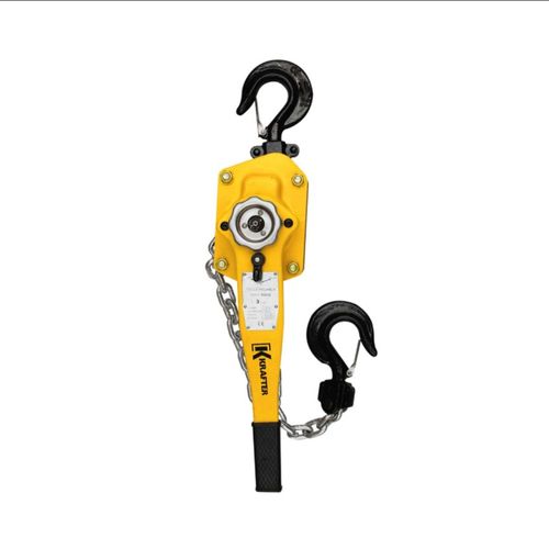 Tecle Palanca Krafter Hsh-0.75A 750Kg