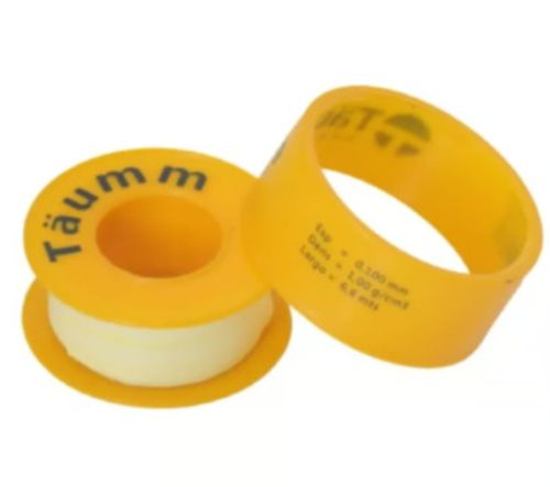 Teflon Para Gas 1 6.6Mt