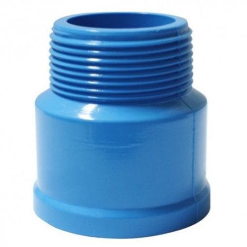 Terminal Hidraulico Pvc He Cementar 25Mm