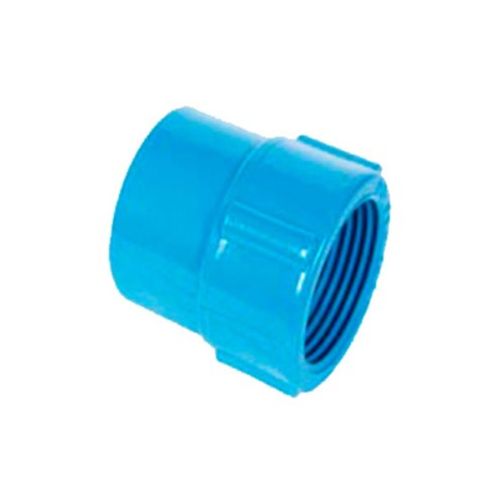 Terminal Hidraulico Hi Pvc 63Mm