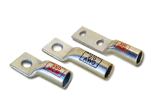 Terminal Ojo 8 Awg Std At 2101047