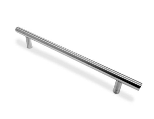 Tirador Canelo 96Mm Acero Inoxidable