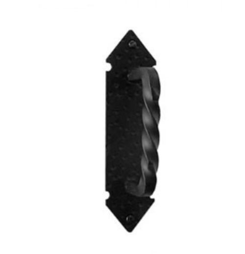 Tirador Colonial Flecha 2X1/8X14" Rey