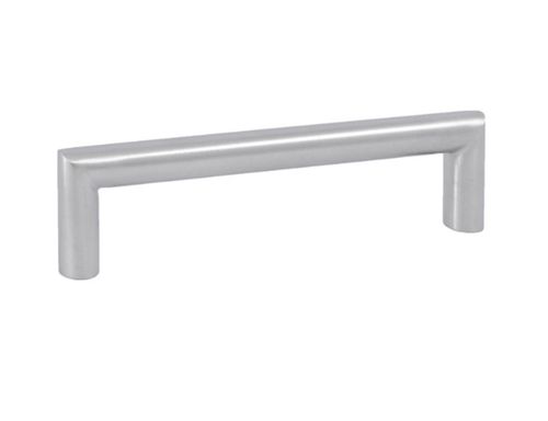 Tirador Tubular 128 Mm Niquel Masisa