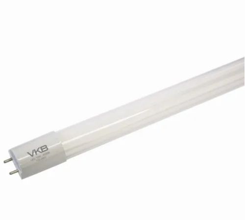 Tubo Led 10W 600Mm Luz Fría Vkb