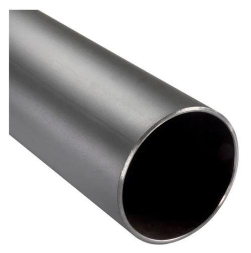 Tubo Negro 2“ X 3 Mm X 6 Mt