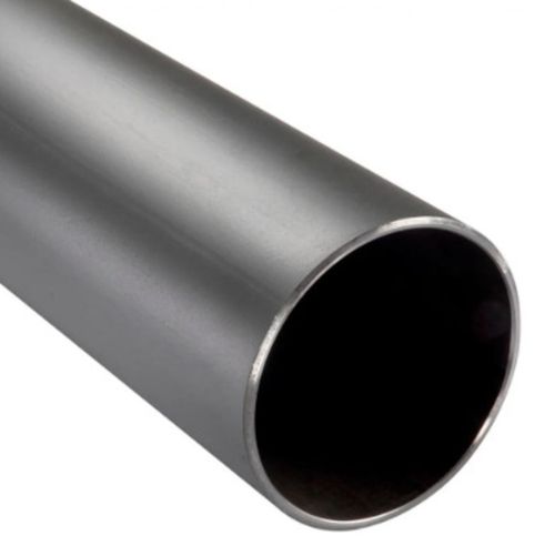 Tubo Negro 4“ X 2 Mm X 6 Mt