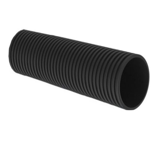 Tuberia Corrugada Petropipe Hdpe 500 Sn2 X 6Mt