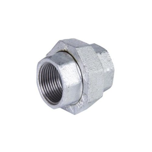 Union Americana Galvanizada 1 1/4 Pulgadas