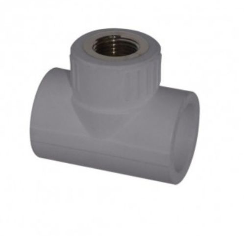 Llave De Bola Ppr 25Mm Fusion Pn-20