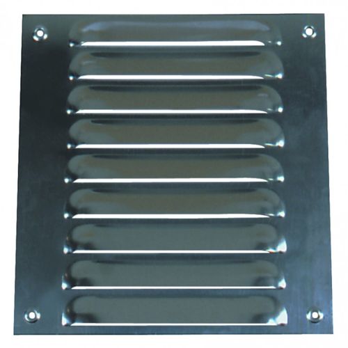 Ventilacion 20X25 Cm Aluminio