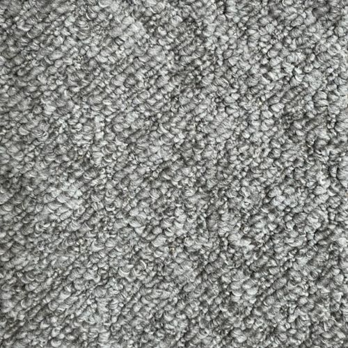 Alfombra 4X1 M Bruselas Gris 4M2 X Metro