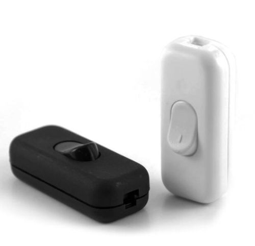 Interruptor Volante Negro 90Pt0N1460 Rema