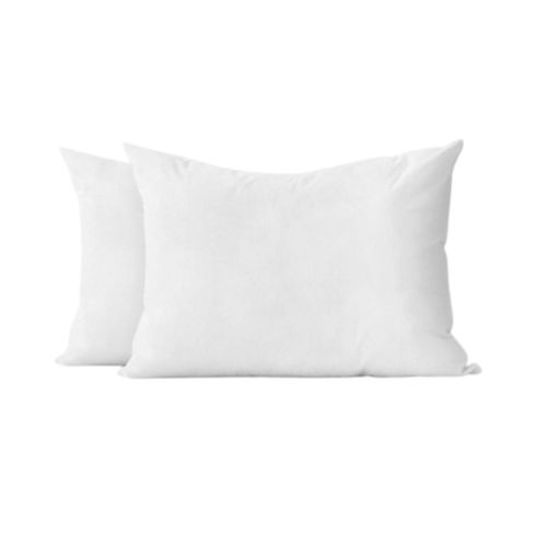 Almohadas Microfibra 50X70Cm American Family Idetex
