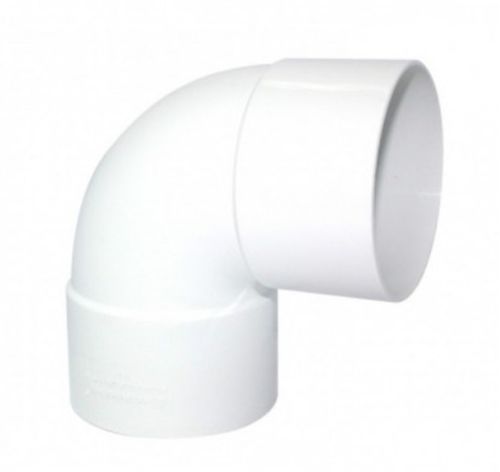 Codo Canaleta Hembra/Hembra P 25 Blanco 80Mm X 87,5°