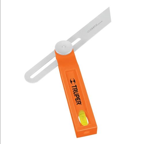 Escuadra Falsa 8" Eft-8 Truper