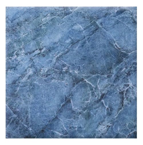 Ravera Ceramica Barcelos Azul 36X36 Cm 2.68 M2 Caja