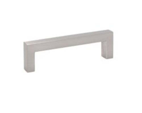 Tirador Barcelona 160Mm Nikel Masisa