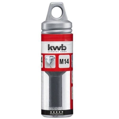 Sierra Corona Kwb Diamantado M14 14Mm