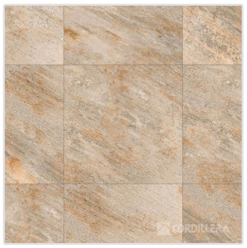 Ceramica 60X60 Cm Rusty 2.52 M2 Caja