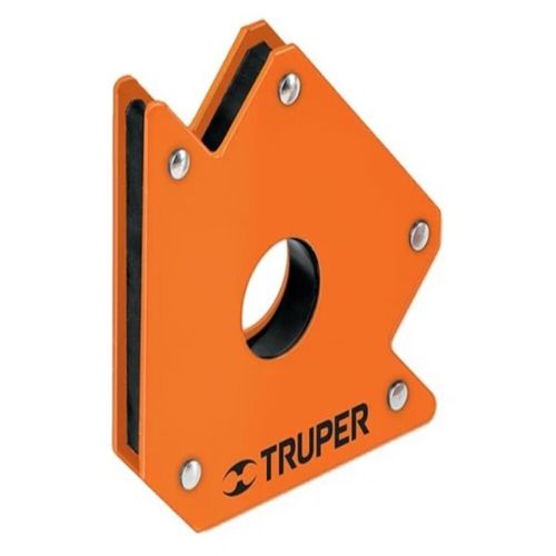 Escuadra Magnetica Truper Para Soldar 3" # Esm-3