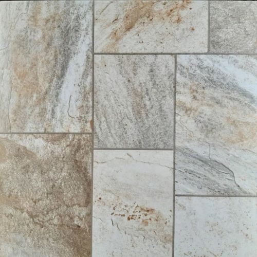 Ceramica 50X50 Cm Terraza Alcazar 2 M2