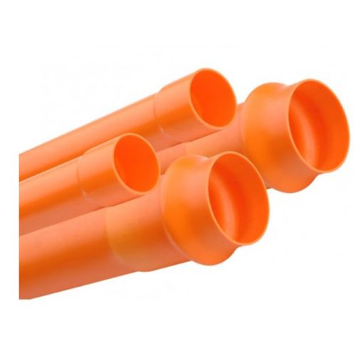 Tubo Pvc Conduit 63Mmx6M