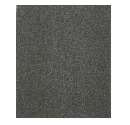 Lija Para Metal Grano 36 Bosch