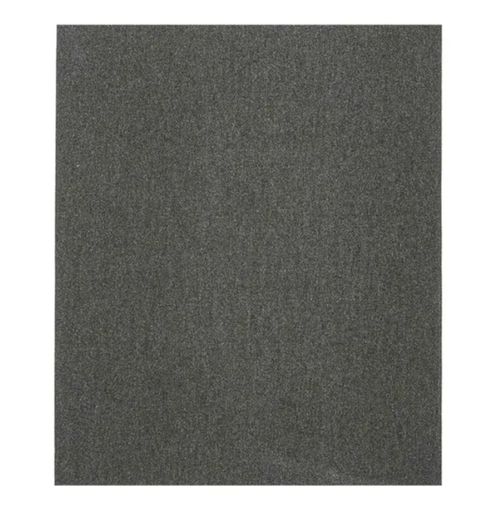 Lija Para Metal Grano 60 Bosch