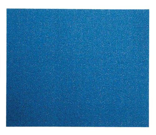 Lija Para Metal Grano 120 Bosch