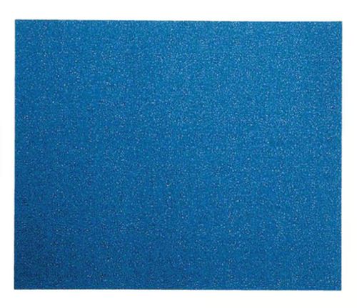 Lija Para Metal Grano 320 Bosch