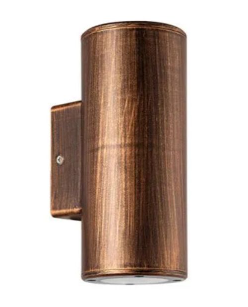 Alplique Sintetico Costa Lux Oxido