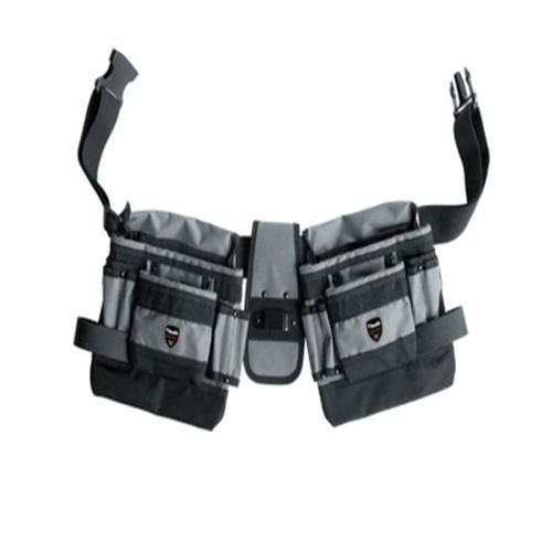 Bolso Porta Herramienta 14 Bolsillos 2 Ganchos 49907910 Kwb