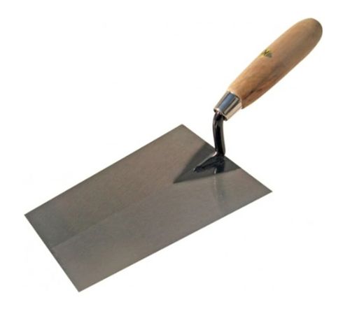 Plana Botadora 7" M/Madera Cua207U