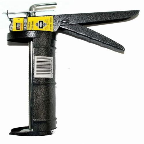 Pistola Calafatera Aluminio Para Pate Silicona 9 Pulgadas Uyustools
