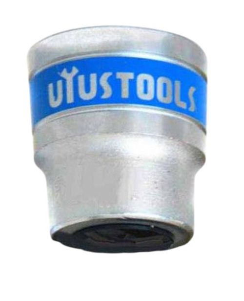 Dado 24Mm-1/2 Pulgadas Azul Con Colgador Uyustoolss