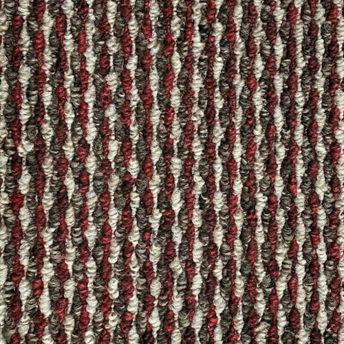 Alfombra Dimensionada Aurora Ginger 4Mt X 1Mt Etersol