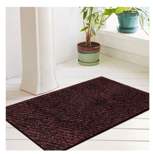 Alfombra Shaggy Bicolor 150X200 Cm Idetex