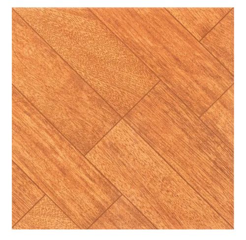 Ceramica Cedro Cafe Claro Brillante 38X38 Cm Caja