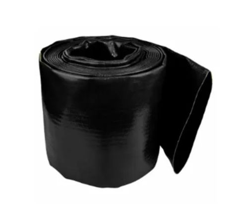 Manga De Riego 20Cmx0.30Mm 5" Rollo 25Kg 224 Metros