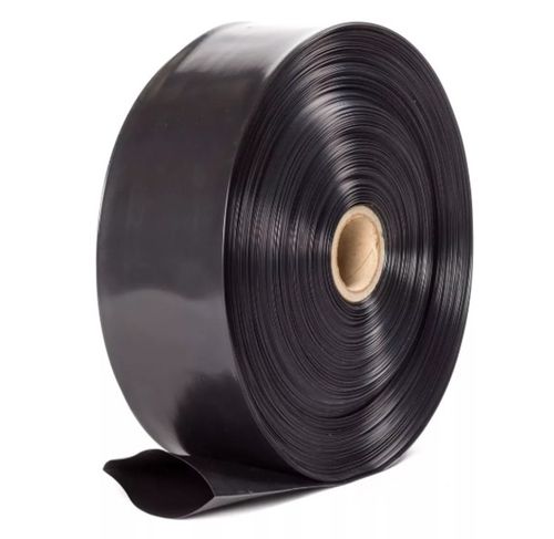 Manga De Riego 25Cm X 214Mt Rollo 30Kg