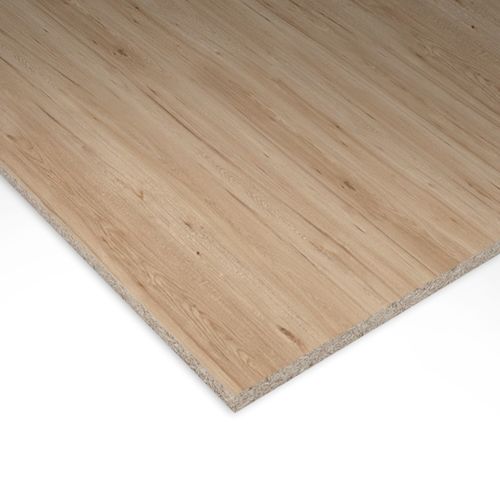 Melamina Mdp Valle Natura Matt 15Mm 1,83 X 2,50