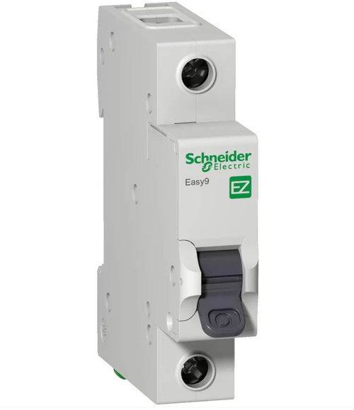 Interruptor Automatico De 1X25Amp 56125 Schneider