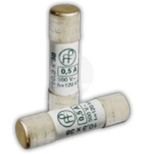 Fusible 8,5X31,5 S/I 2A 380V 20Ka Legrand