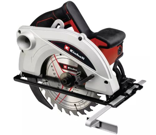 Sierra Circular 7 1/4" 1410W Tc-Cs 1410/1 Einhell