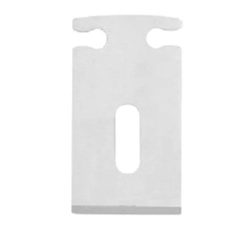 Cuchilla Para Cepillo Carpintero Manual De Madera Total